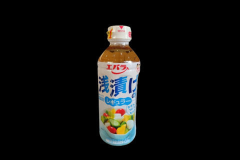 エバラ浅漬けの素500ml