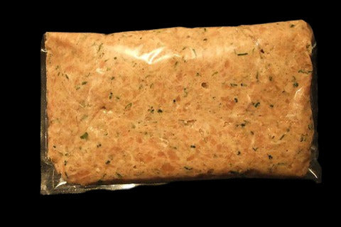B-gyoza Gu 500g.