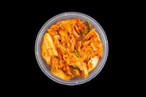 弁当屋の自家製キムチ250g