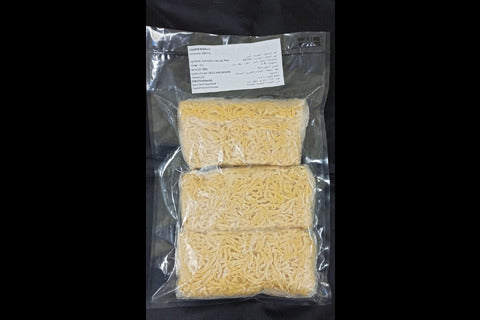 弁当屋の自家製ラーメンスープ無し冷凍 3pcs