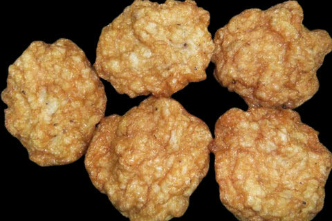 Bentoya satsumaage　5pcs