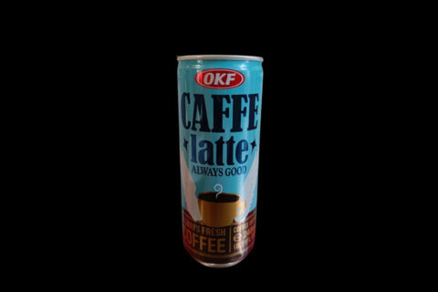 Caffe Latte 240ml