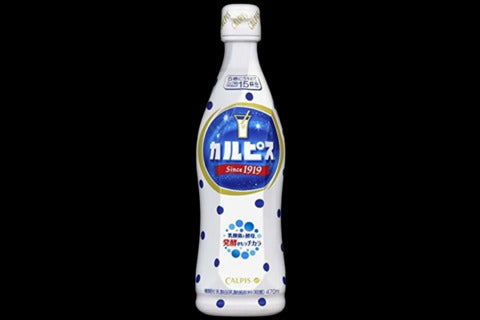 カルピス希釈470ml