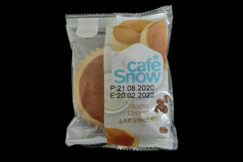 ソフトチーズケーキモカ