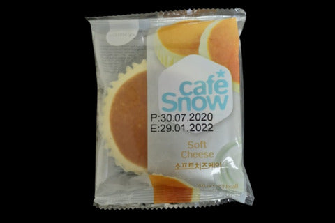 ソフトチーズオリジナル