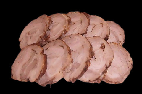 弁当屋の鶏肉チャーシュー10枚