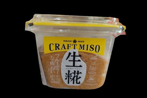 クラフト味噌　生糀400g