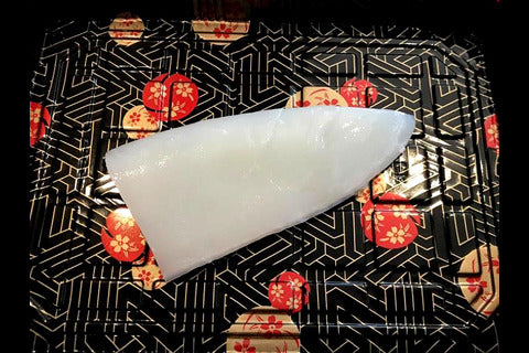 Ika (Squid) Local 115g