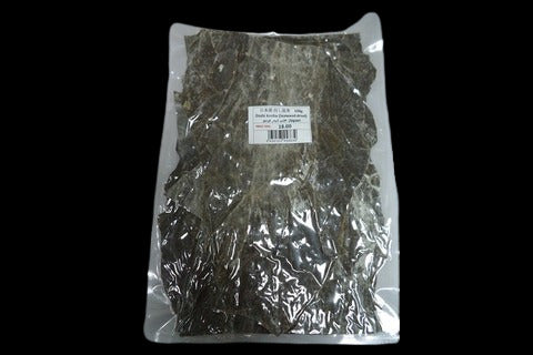 だし昆布100g国産