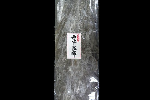 だし昆布業務用500g