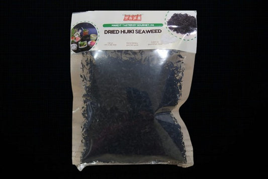 Dried Hijiki 50g