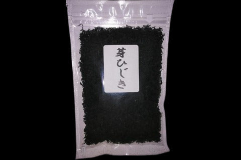 乾燥ひじき80g