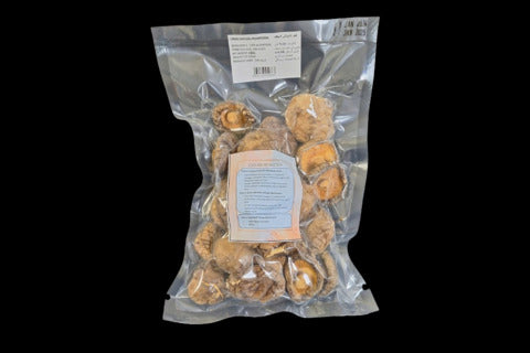 干し椎茸100g