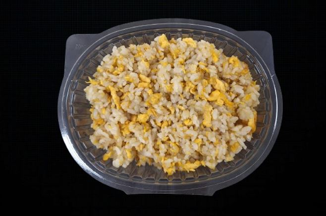Egg Charhan 250g. (ready-to-eat)