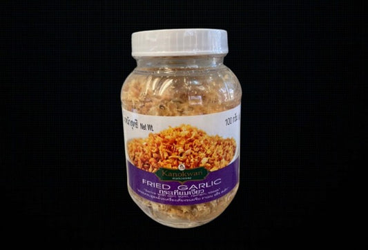 Fried Garlic 100g.