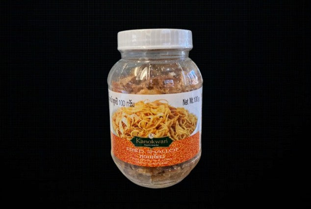 Fried Onion 100g.