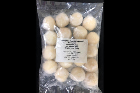 冷凍里芋(中国産)500g