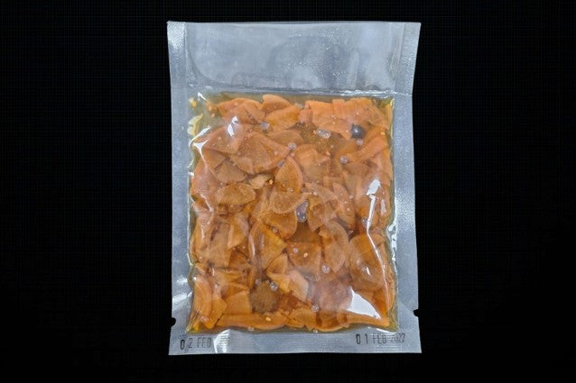 福神漬100g