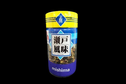 瀬戸風味ふりかけ45g