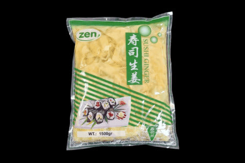 寿司ガリしょうが白1kg