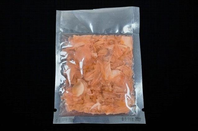 がり生姜ピンク100g