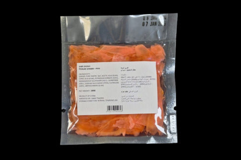 がり生姜ピンク100g