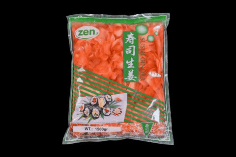 寿司がり生姜ピンク1kg