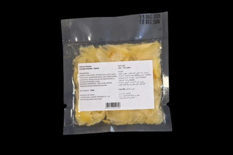 がり生姜　白100g