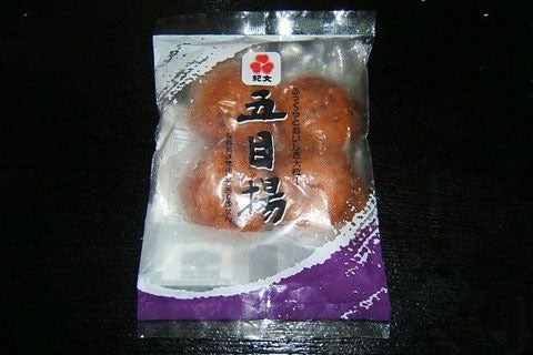 冷凍紀文五目揚げ140g