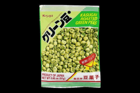 春日井グリーン豆73g