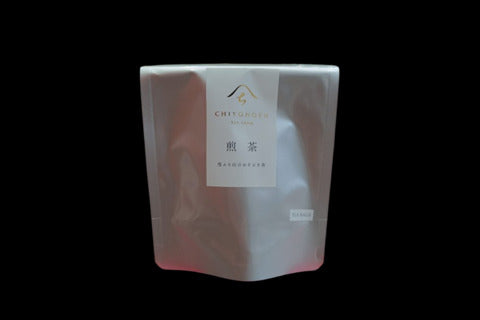 八女茶煎茶テイーバッグ