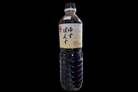 国産ゆずぽんず業務用1LT