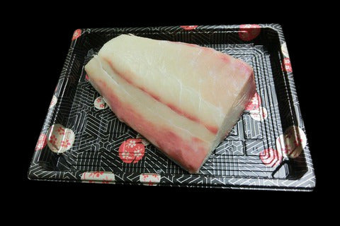 冷凍はまち刺身用中サイズ250g