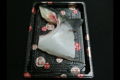 はまちカマ約250g