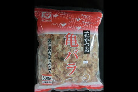 花かつおヤマキ500g業務用