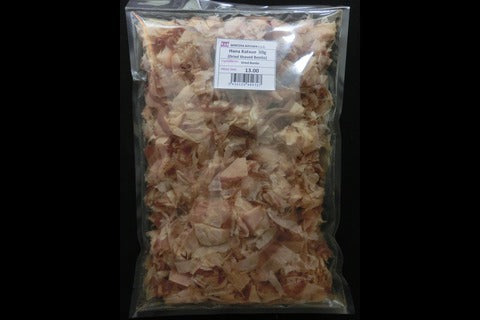 花かつおヤマキ小袋50g