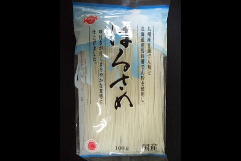 はるさめ国産100g