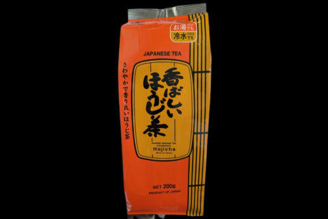 ほうじ茶