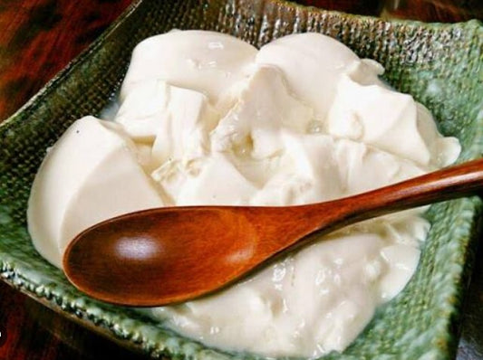 Home Made Tofu (soft)250g