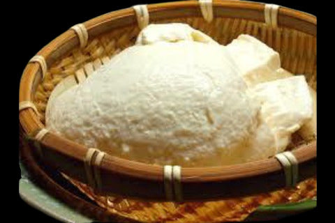 グルメ屋の自家製寄せ豆腐250g
