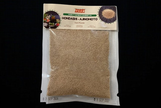 Ajinomoto Hondashi 100g. (Japan)