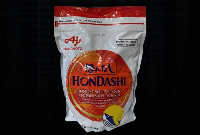 ほんだし　業務用1kg