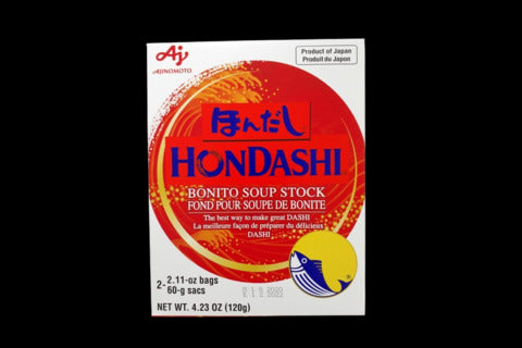 味の素ほんだし120g