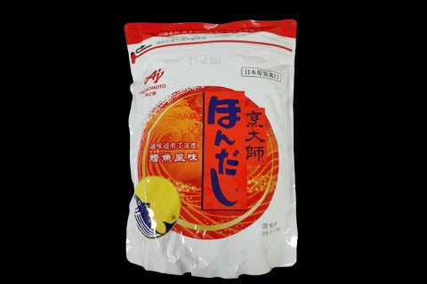 ほんだし　業務用1kg