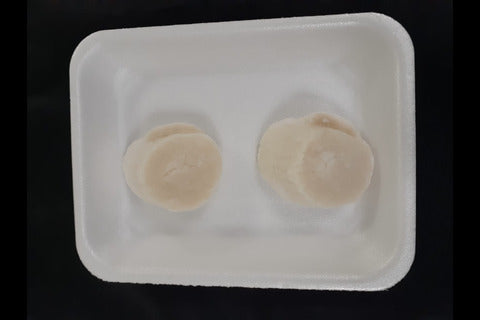 Hotate (Scallop) 2pcs - JAPAN