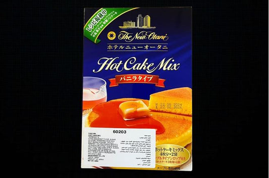 Hot Cake Mix 500g. (JAPAN)