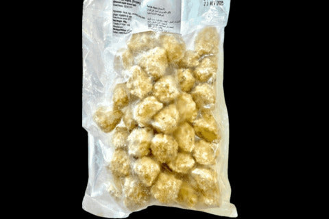 Ika Ball (steamed) 40 pcs.