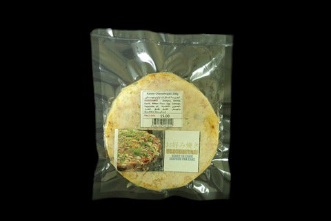 Ika Okonomiyaki 1 pc.