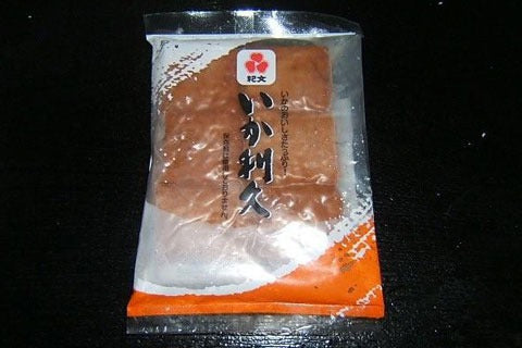Ika rikyu