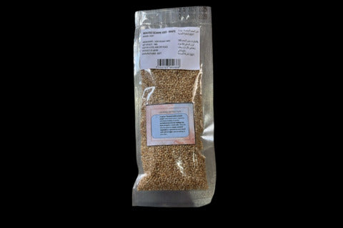Iri Goma  50g.